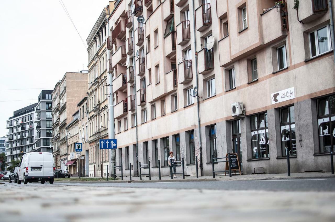 Stanislawa Dubois 29, Вроцлав