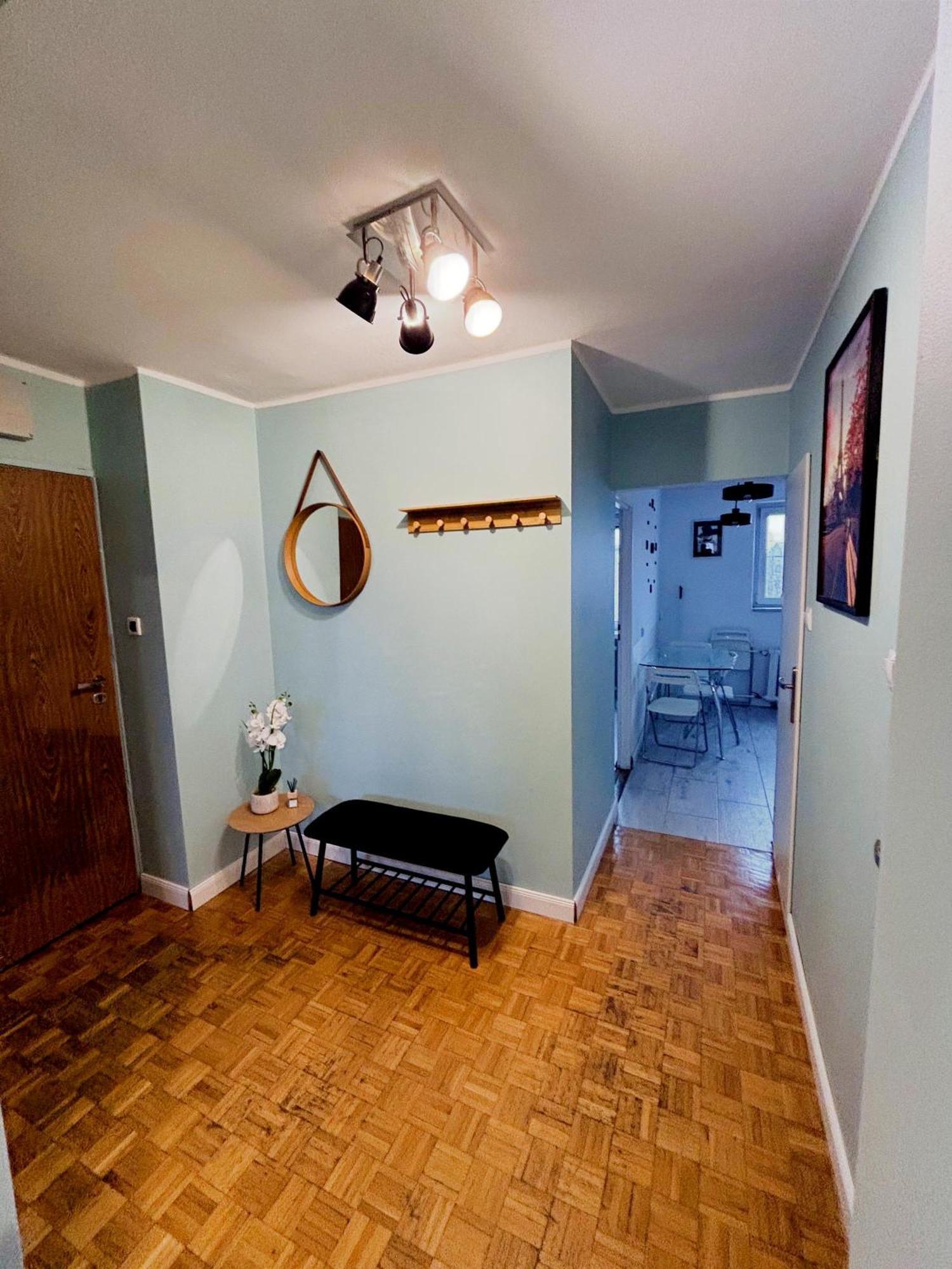 Stanislawa Dubois 29, Apartment Wroclaw