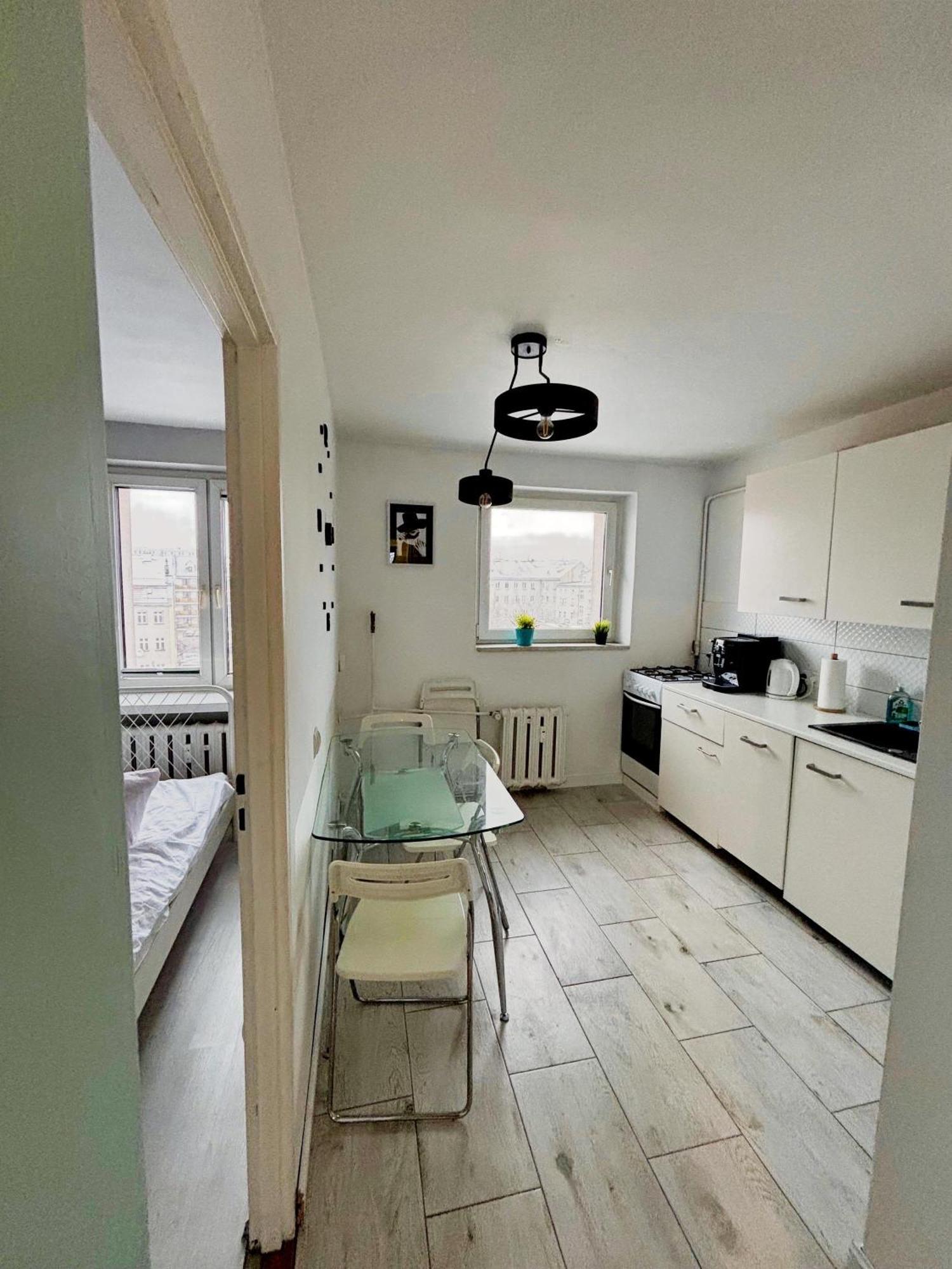 Stanislawa Dubois 29, Apartment *