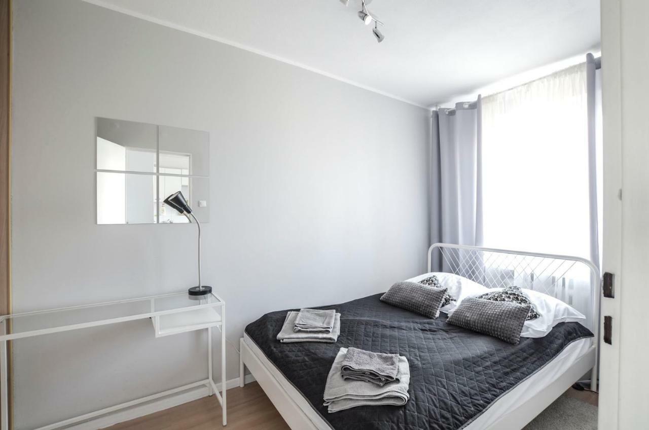 Stanislawa Dubois 29, Apartment Wroclaw